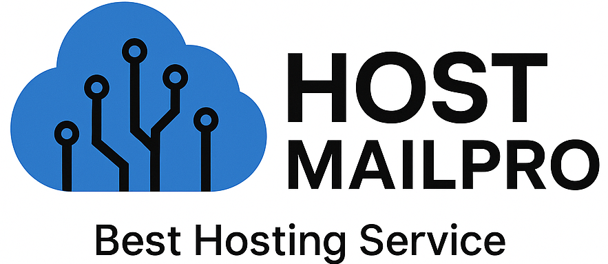 Hostmailpro